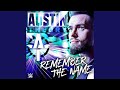 Wwe remember the name austin theory