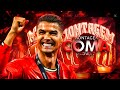 Cristiano Ronaldo MONTAGEM COMA SLOWED Skills Goals 2025ᴴᴰ