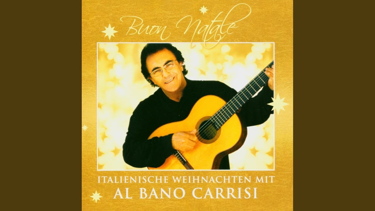 Il Piccolo Tamburino (Little Drummer Boy)