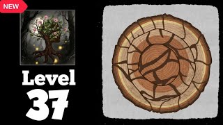 The Lost Forest Puzzle Level 37 (Updated) | Easy Walkthrough & Solution