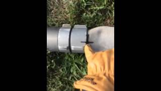 Hose testing
