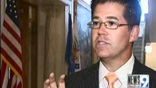 Oklahoma Supreme Court Overturns Bill for Medicaid Funding