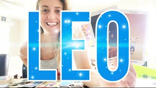 ♌️ LEO Tarot ♌️ MAJOR PAYBACK leotarot leo astrology weekahead