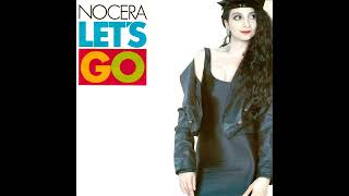 Nocera - Lets Go (Radio Version)
