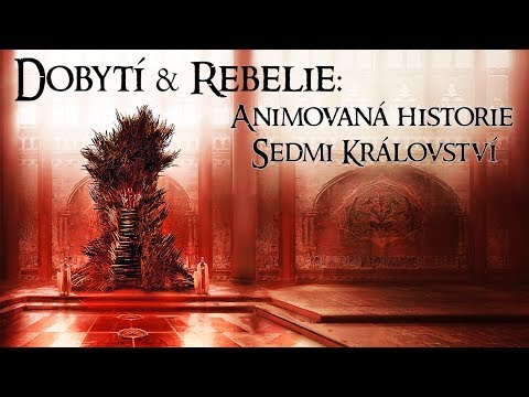 Video: Game Of Thrones MMO Se Nazývá Sedm Království