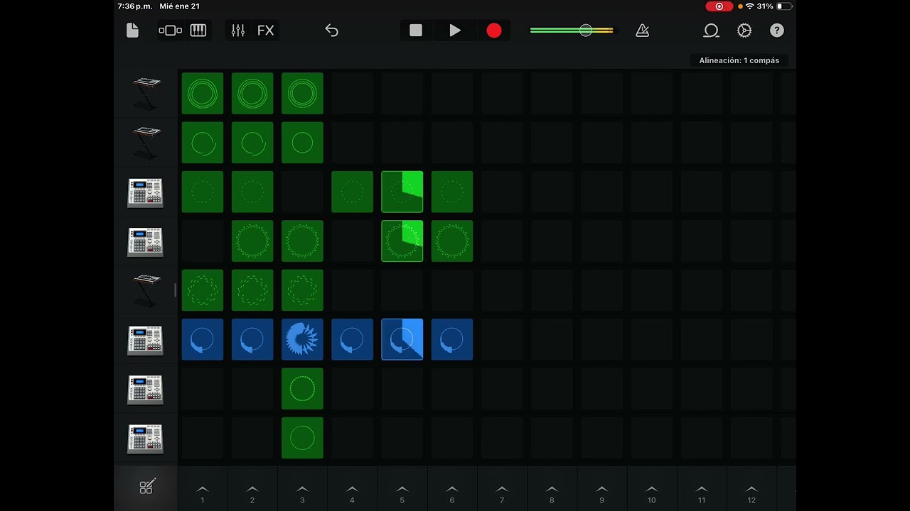 First Aid (Midtempo Sample Pack)