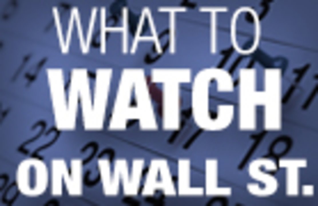 Here’s What to Expect in the First Full Week of Trading in 2015