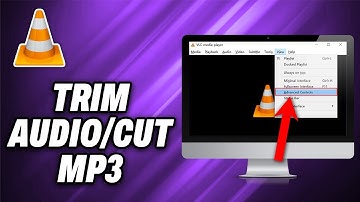 How To Trim Audio or Cut Mp3 On VLC Media Player (2025) - Quick Help