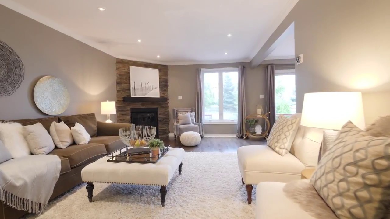 2135 Salma Crescent, Headon Forest Burlington Homes For Sale