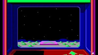 Space Quest III - Picture #292 (Drawing Timelapse)