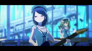 Tale Of The Deepsea Lily  Leoneed  Hatsune Miku ocean Captainproject Sekai