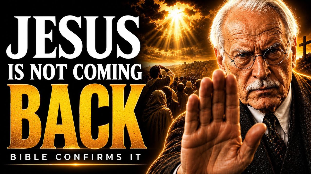 The Psychological Meaning of Jesus's Return