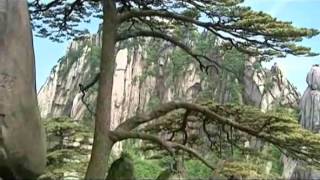 黃山3-變遷之路