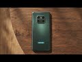 Samsung Galaxy P1 5G - The Flagship Killer! First Look & Review