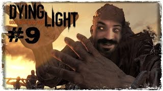 Kafesten Çikiş Yok Dying Light 9.Bölüm