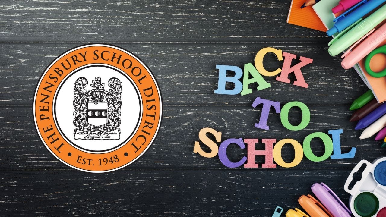Welcome to the 2025-2026 School Year! - YouTube