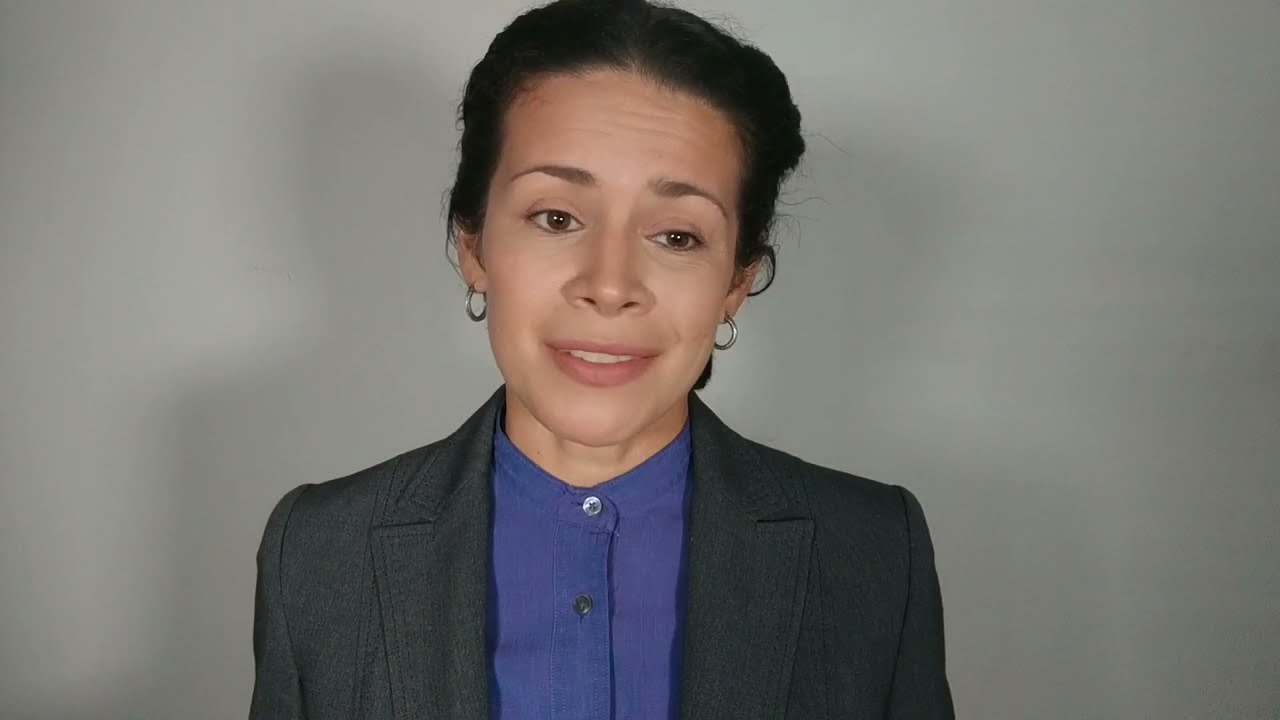 Detective - TV Procedural Audition