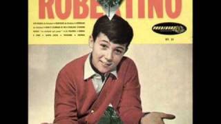 Robertino Loretti -  Silenzio cantatore chords