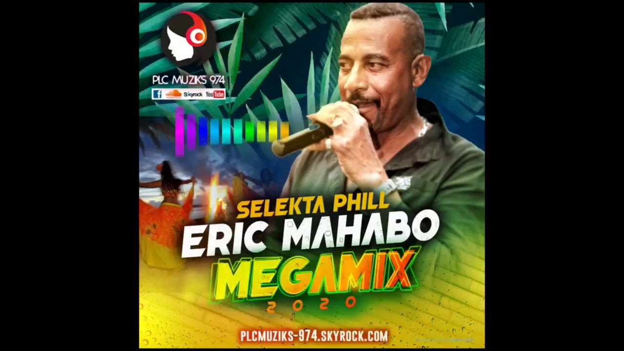 MÉGAMIX ÉRIC MAHABO (2020) | SELEKTA PHILL