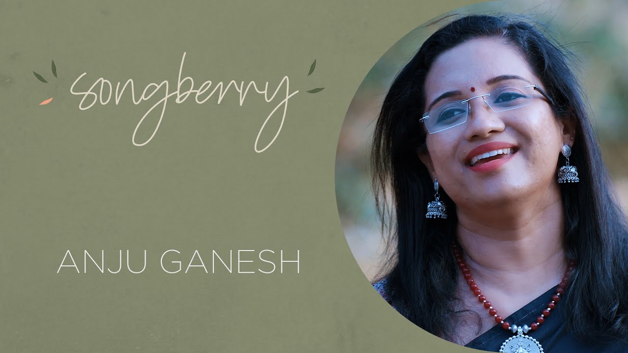 Kathodu Kathoram  Anju Ganesh  Songberry wonderwallmedia