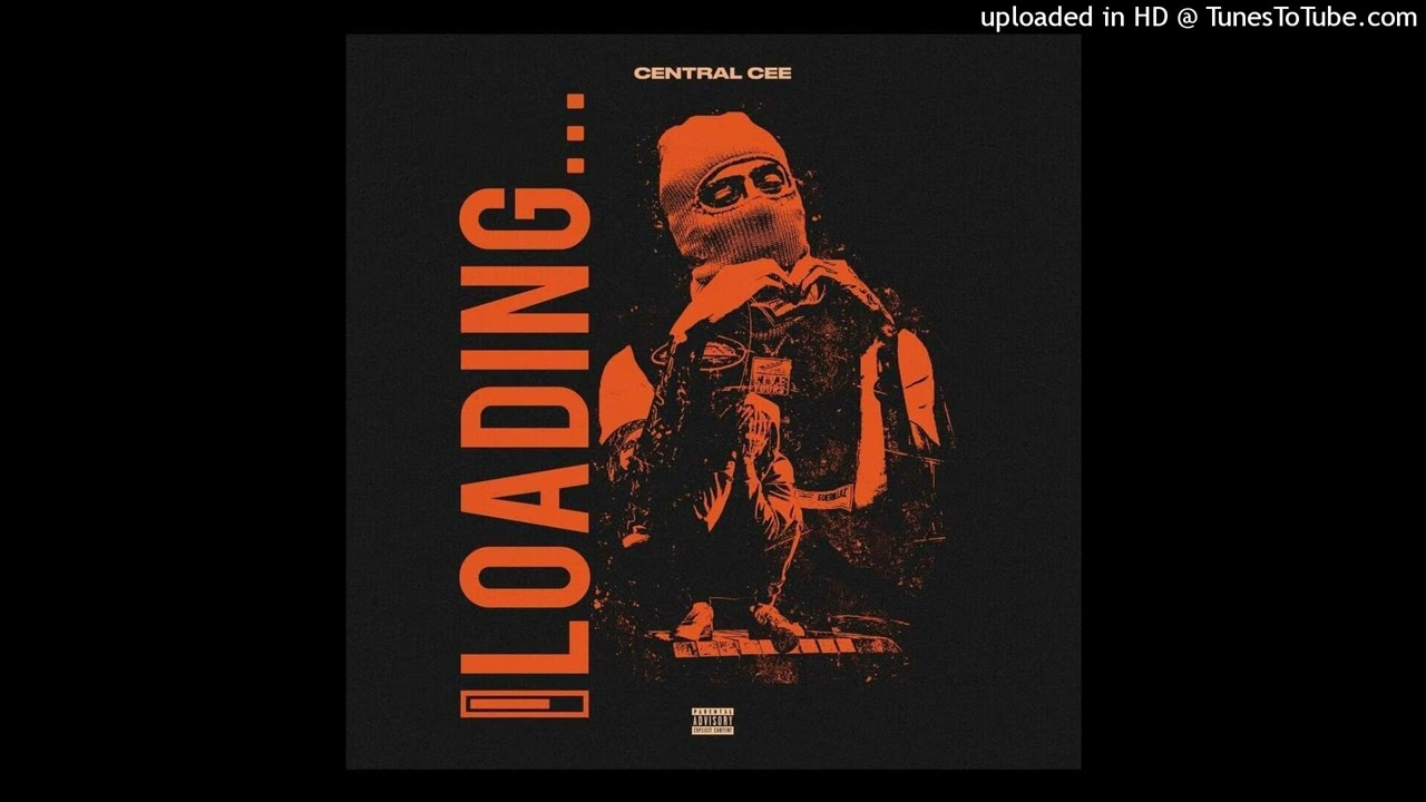 @Central Cee - Loading [Prod by S3F4] [Instrumental]