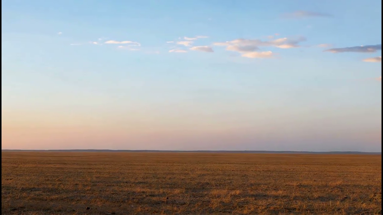 Distant Horizon Music Session