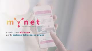 MyNet: la soluzione all in one per la gestione delle risorse umane screenshot 5