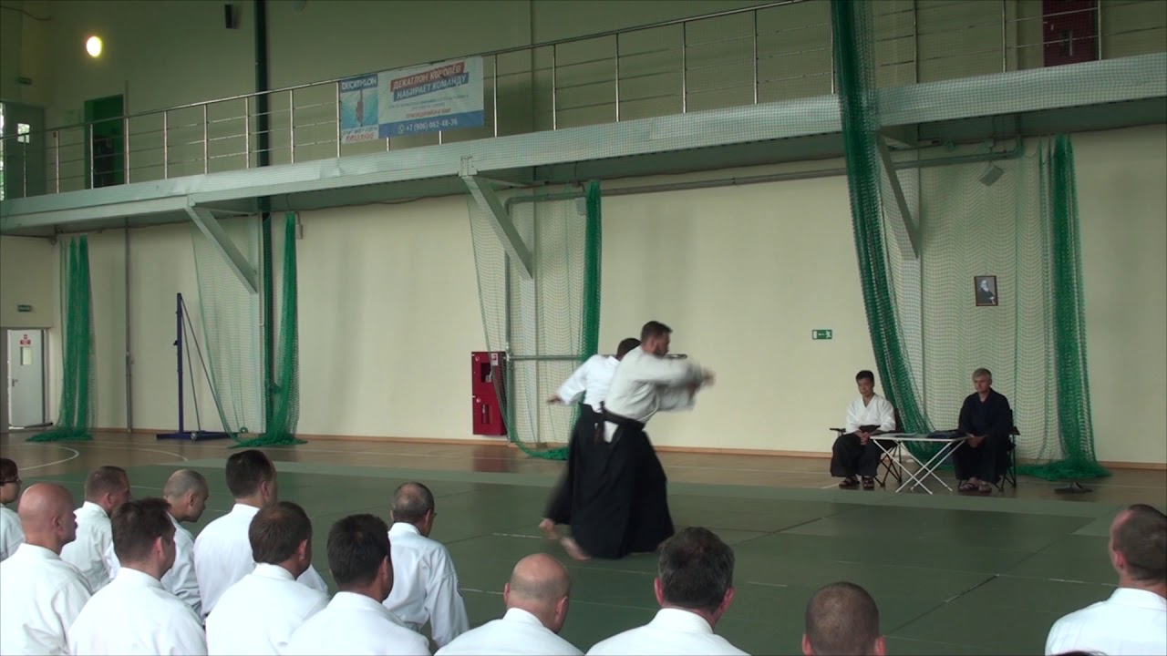 Вакикай Столбов АМ