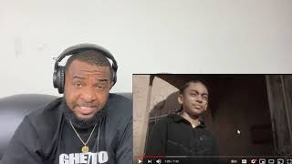 GI JOE - WHAT MORE CAN I SAY (NIPSEY TRIBUTE) | REACTION