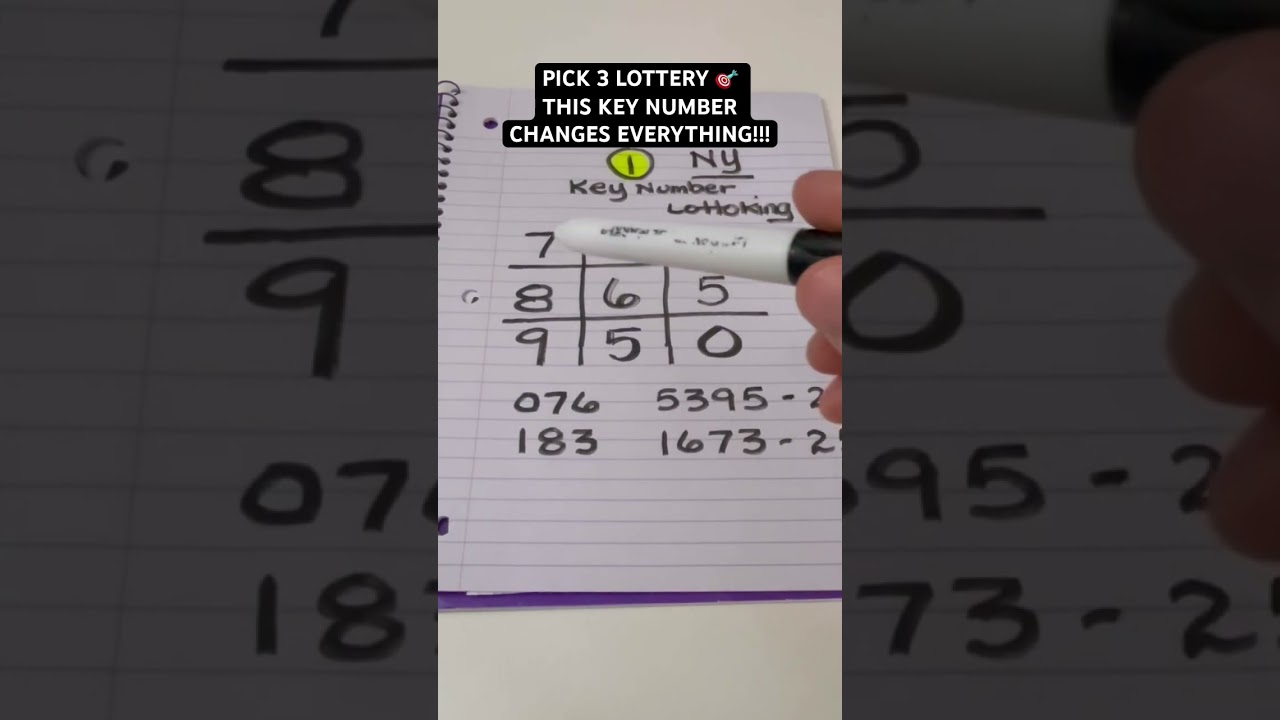 Pick 3 players 👀 this key number changes everything. 
