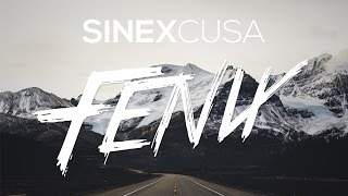 Video thumbnail of "Sinexcusa - Fenix"