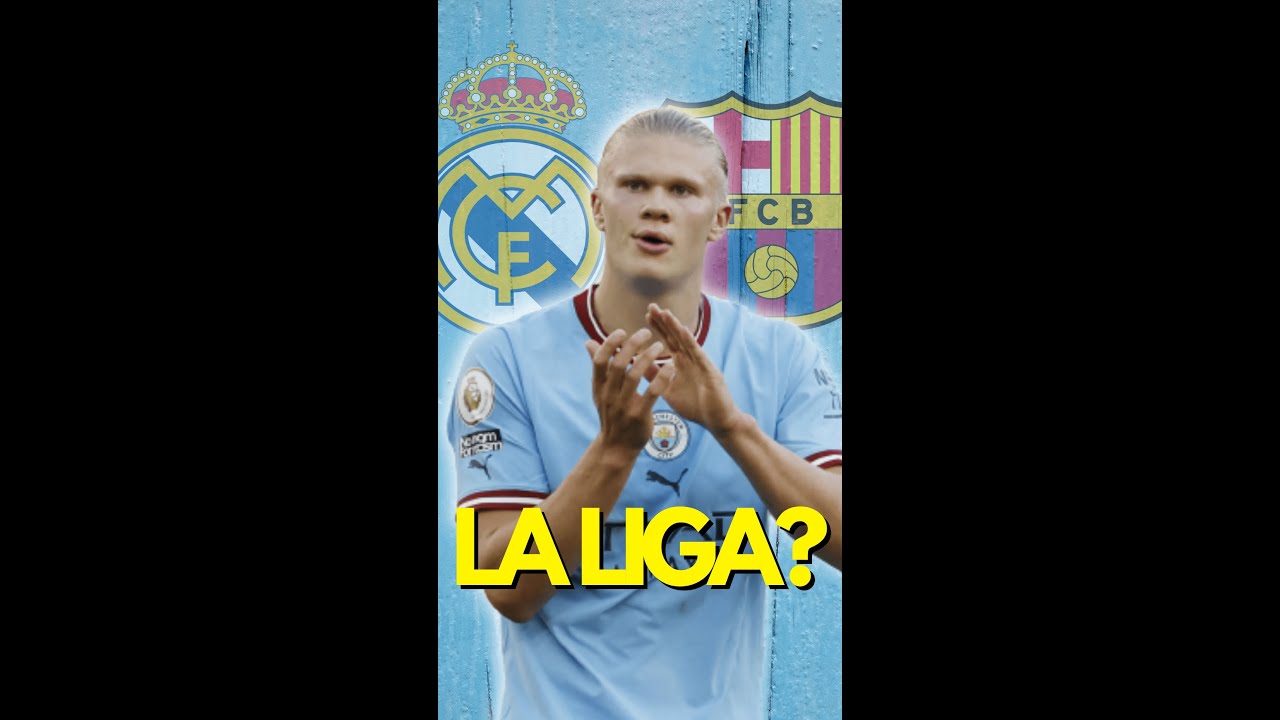 Erling Haaland’s Buy-Out Clause Explained