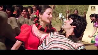 Yaar Ki Khabar Mil Gayi - Ram Balram (1980) HD 1080p 4K Resimi