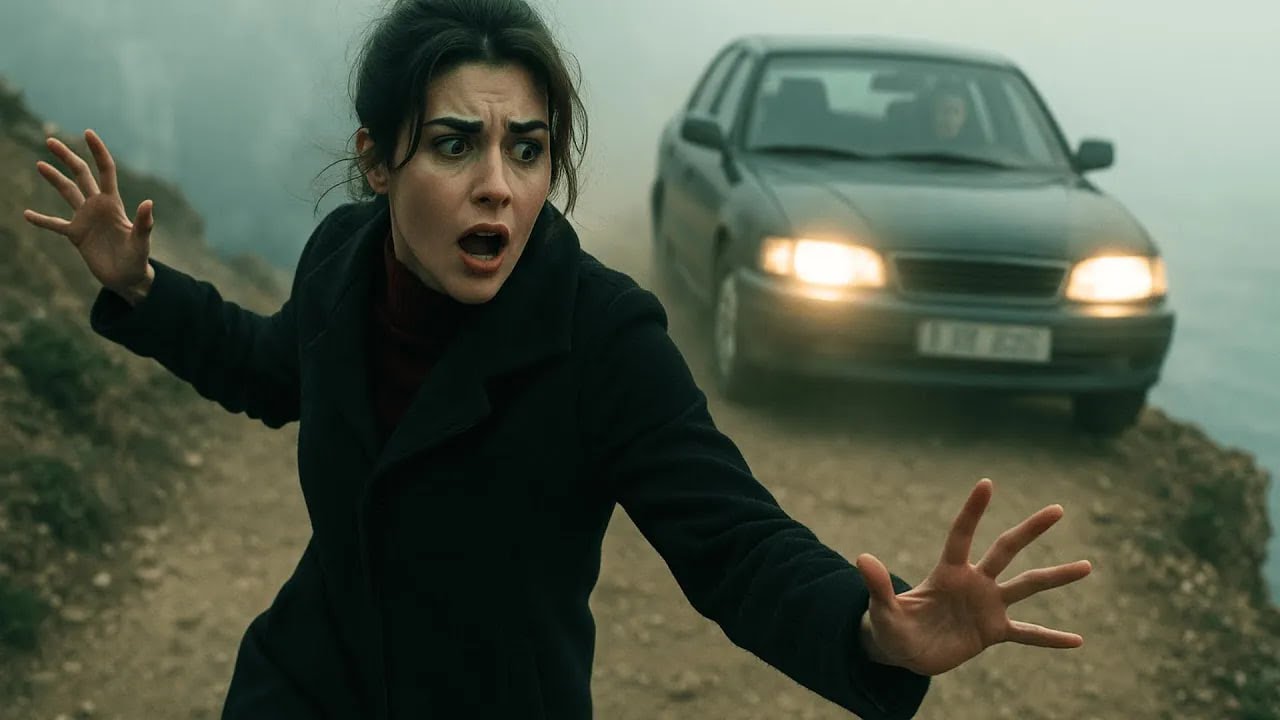 EL REGRESO DE LA MUERTA | LA AMNESIA | Detective series in Spanish