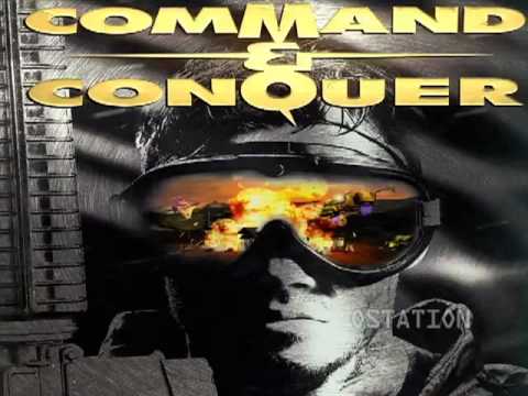 Command -&- Conquer OST - 05 - Deception (We Will Stop Them) (Kane's Theme)