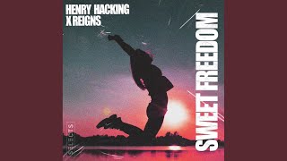 Sweet Freedom (Extended Mix)