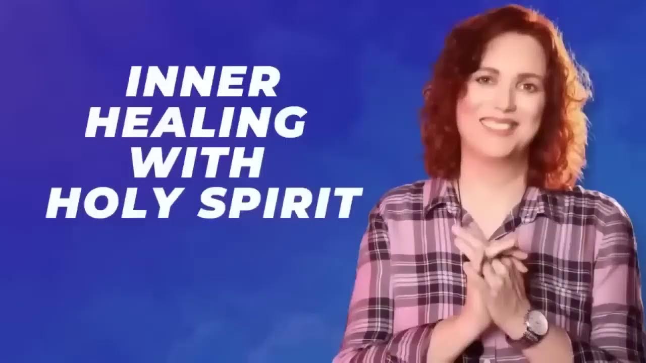 Best Prayer for Inner Healing and Peace