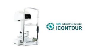Learn about Visionary Optics' Newest Scleral Profilometer: the iContour®