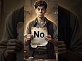 The Power of Saying NO! 🚫 | Protect Your Time #shorts #labrow​