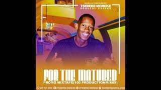 ForTheMaturedPromoMixtape(100%ProductionMix09ByTsebebeMoroke2023)
