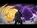 Naruto et Sasuke Vs Jigen (VF)