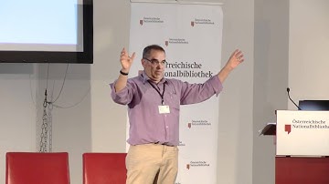 Choosing the Right W3C Standard