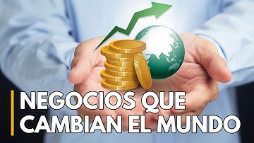 Una Nueva Economía | Modelos de negocio éticos que transforman la economía