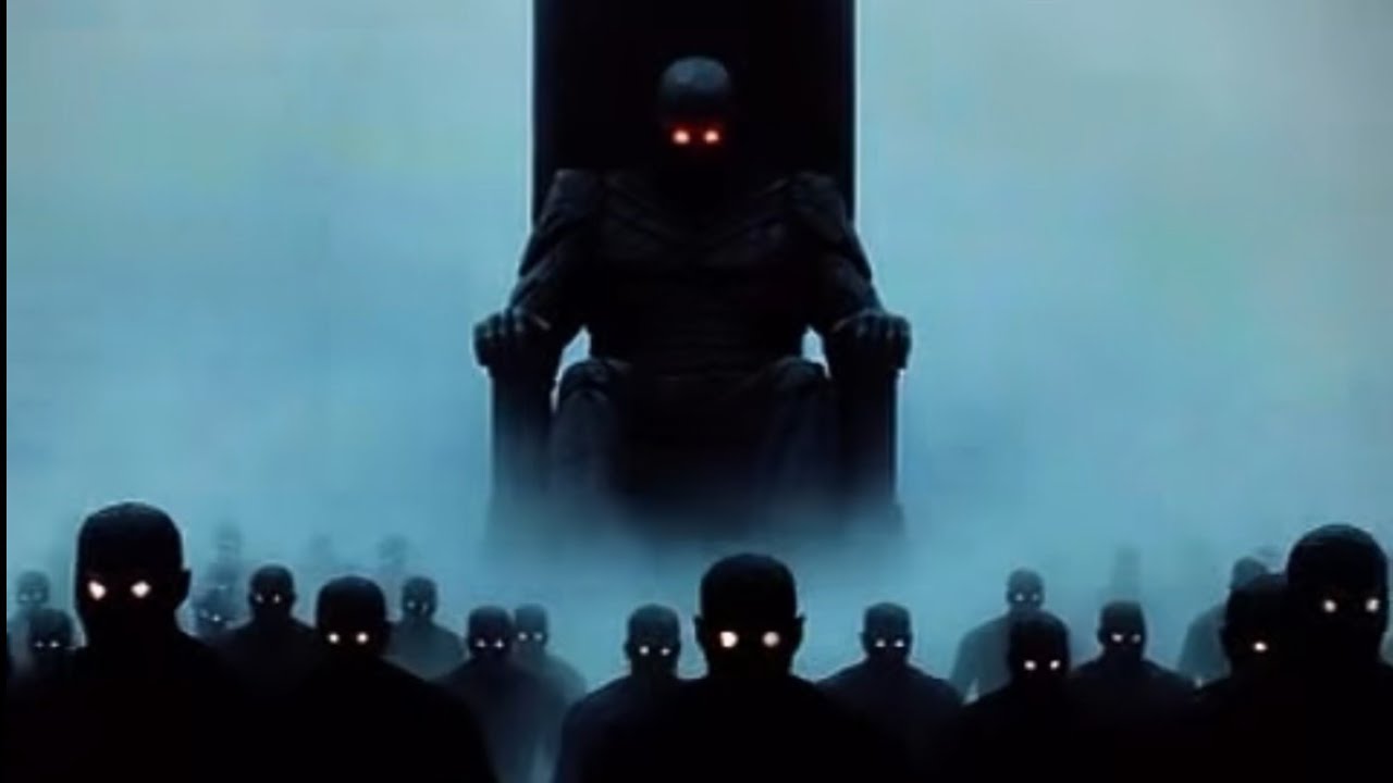 DARKA - ASH'KOR VEN NOKH