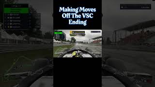 Gotta Find The Traction...#f1game #gamingshorts #shorts #gaming #f1 #f12025 #racing #f1shorts