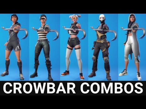 The Best TRYHARD
