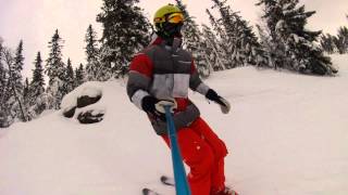 Sune Trysil 2015