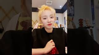 MIYEON - RAIN (소나기) DEMO VERSION (ORIGINAL TITLE: PROMISE) BY YUQI