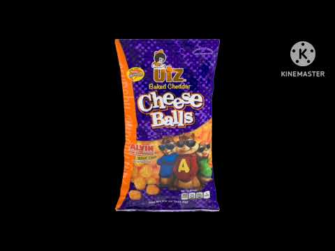Alvin and the Chipmunks: The Squeakquel — The Cheese Balls Song/Stayin' Alive (in Real Voices)