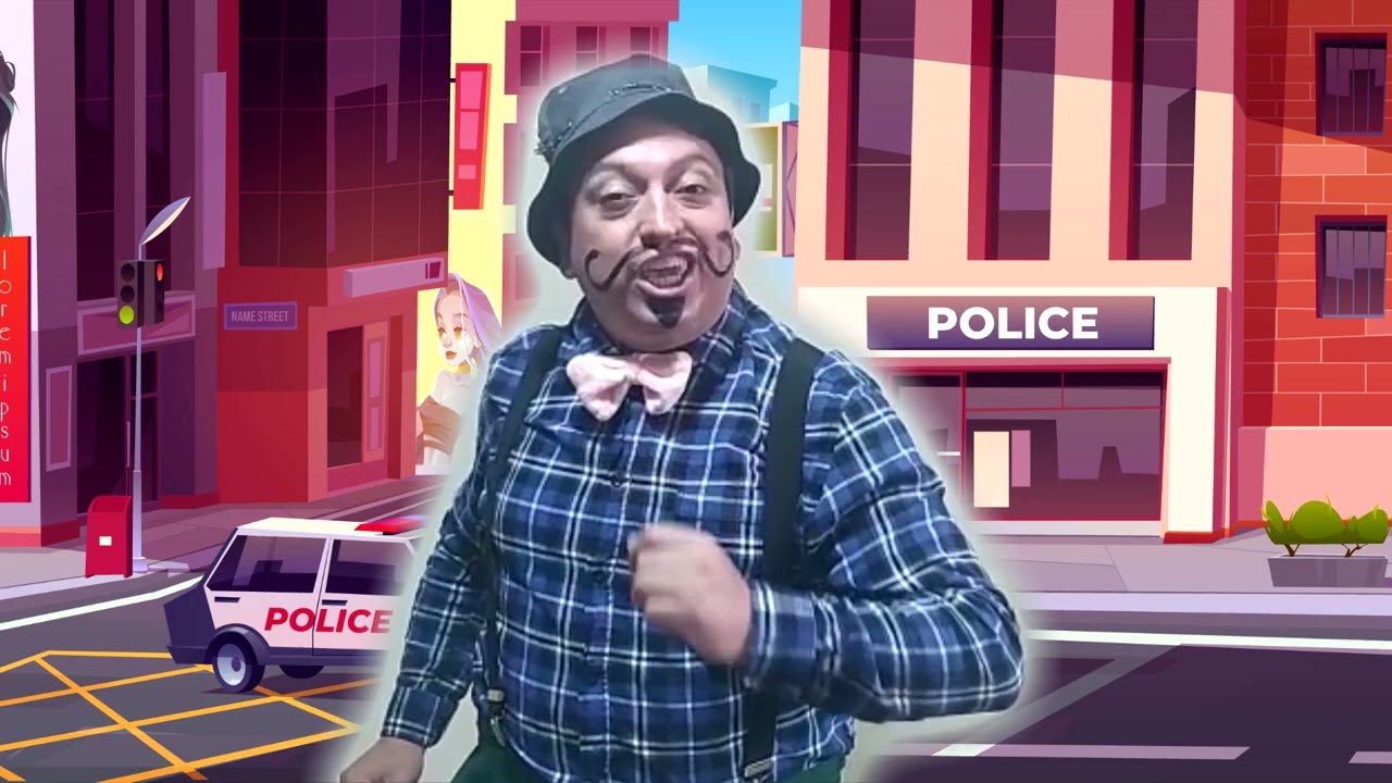 Llegaron las vacaciones.